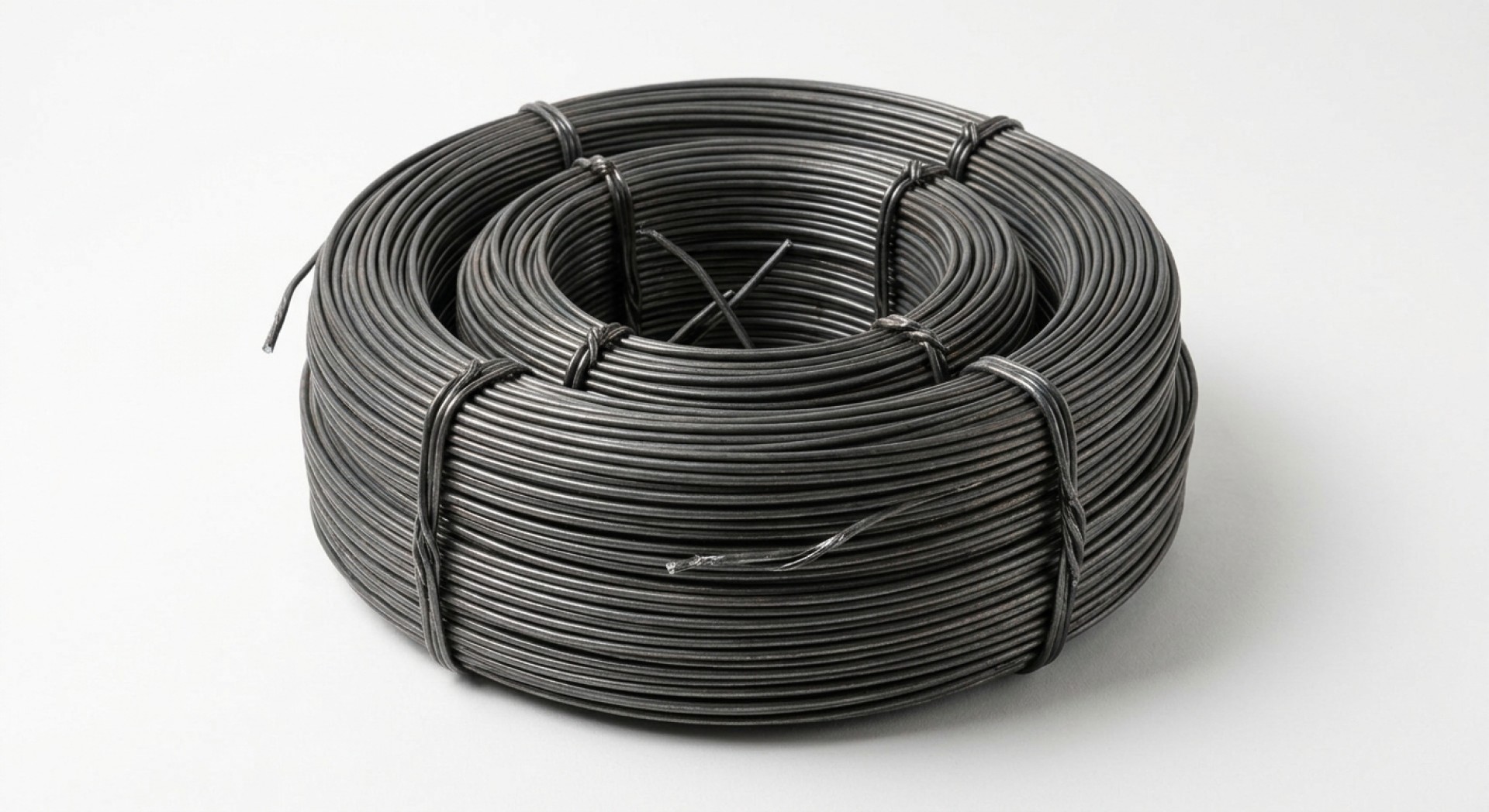 Binding wire