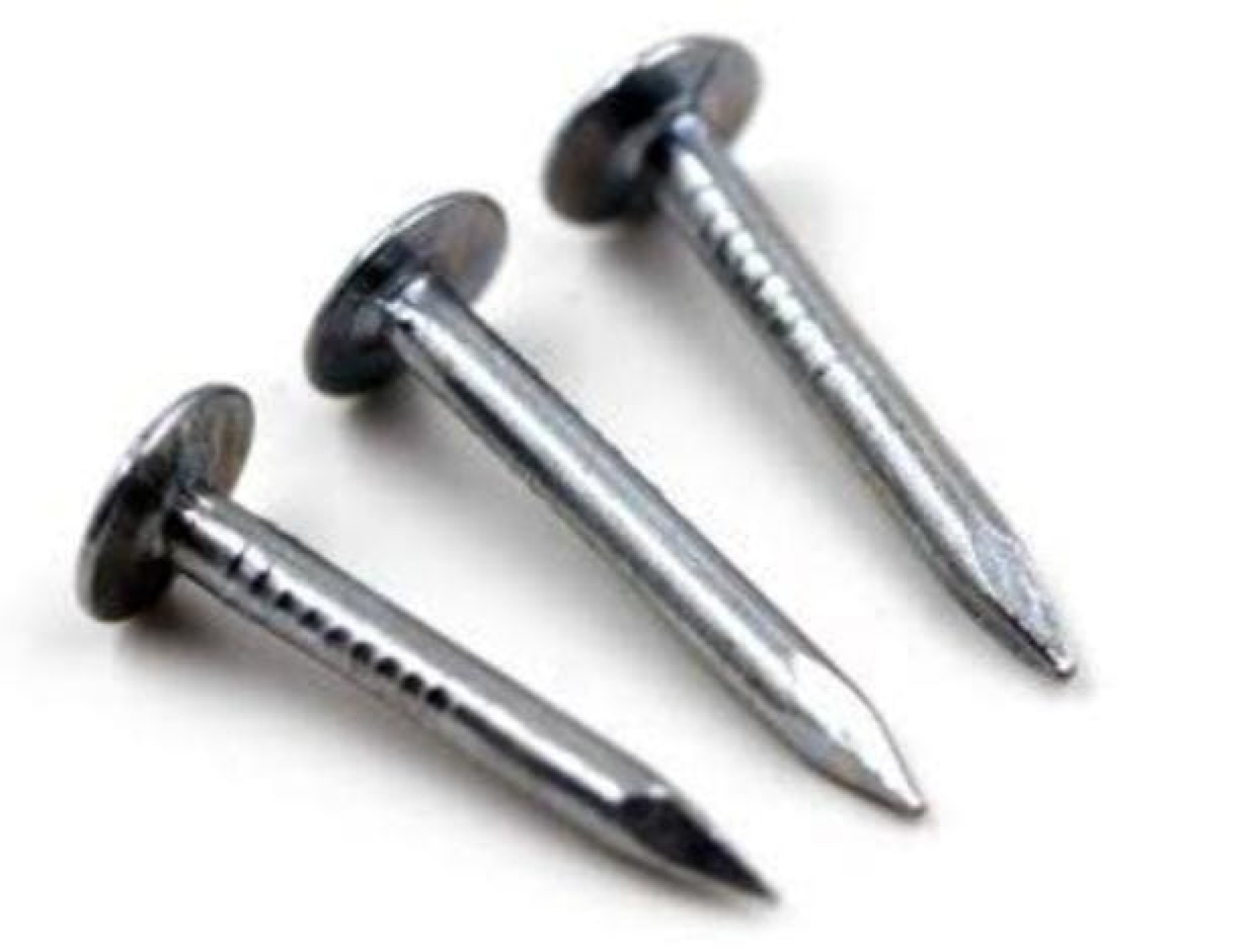 Ceiling nails view 2
