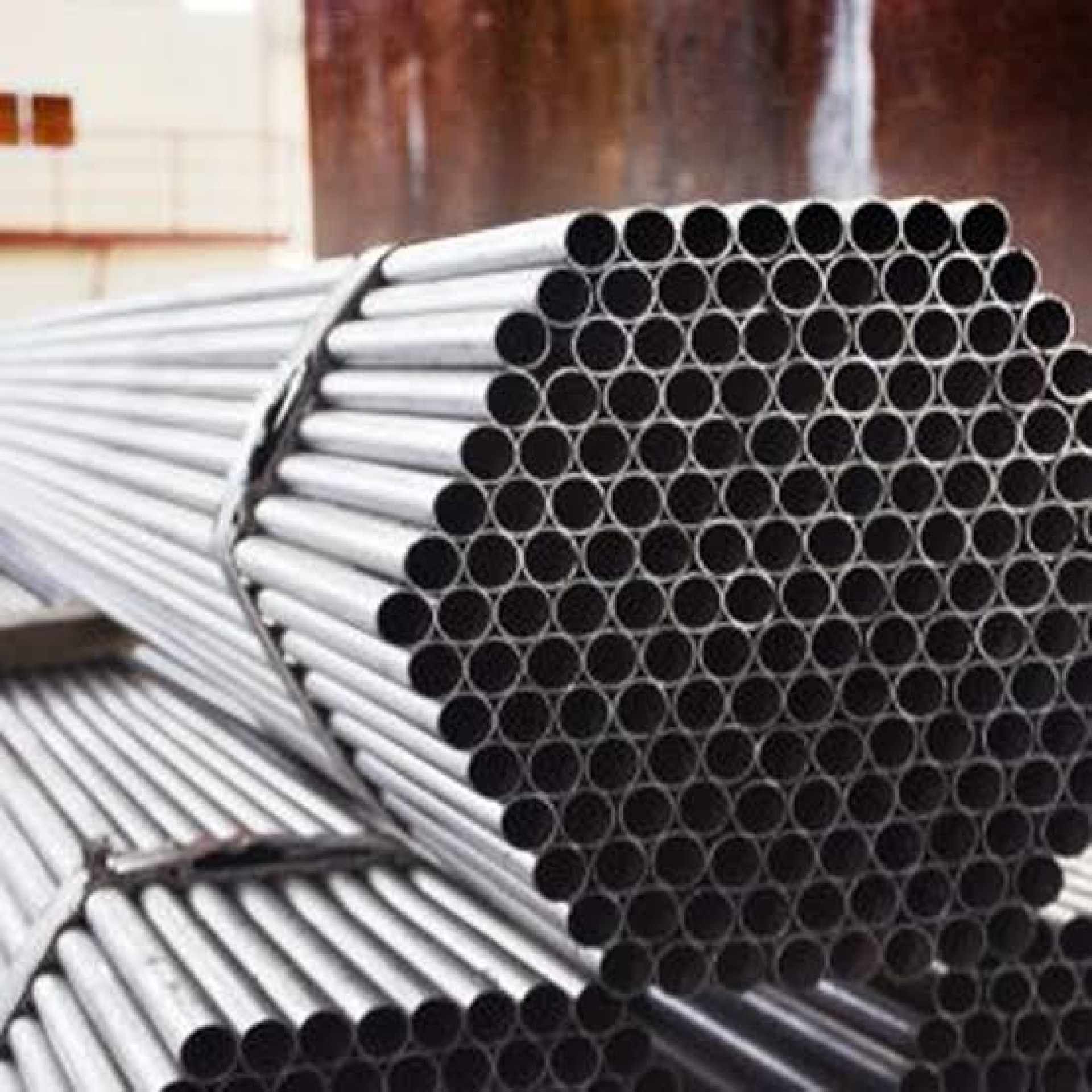 Furniture tube 22×0.8mm×6m (3/4″)