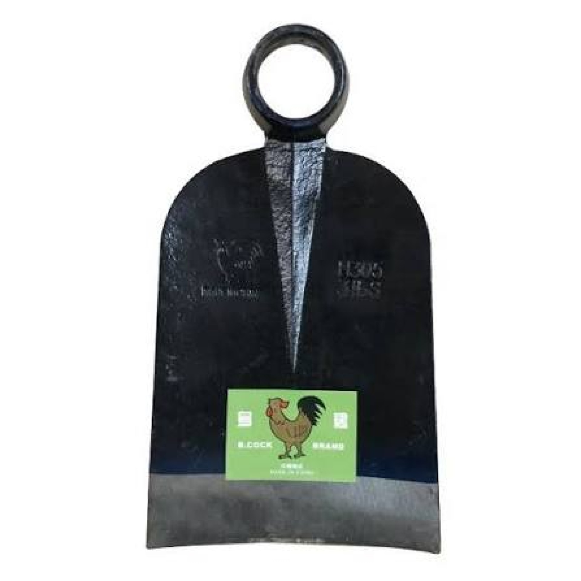 Hoes 3lb, 24 pcs/box, Black Cock view 2