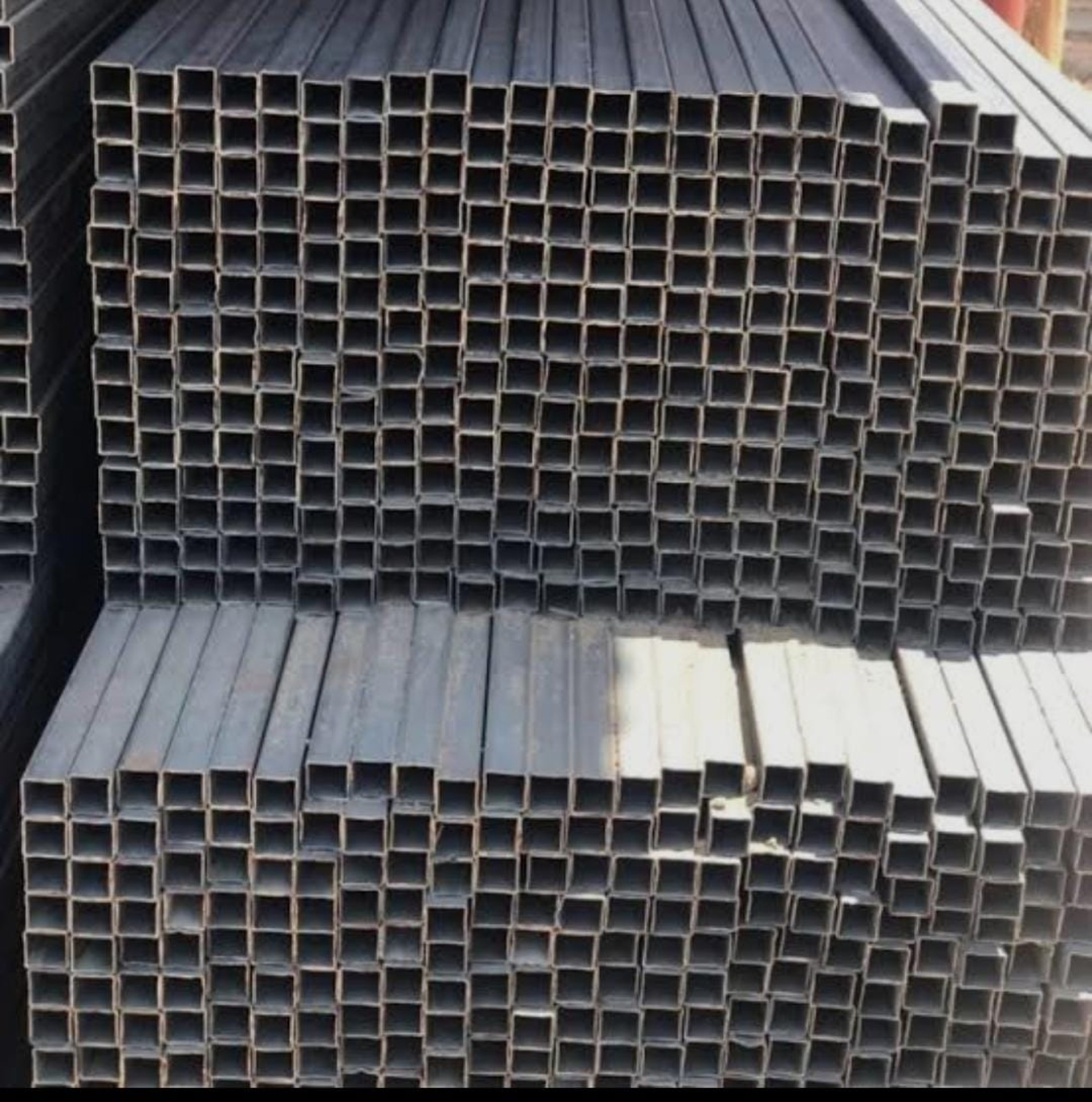 Hollow section (All size)