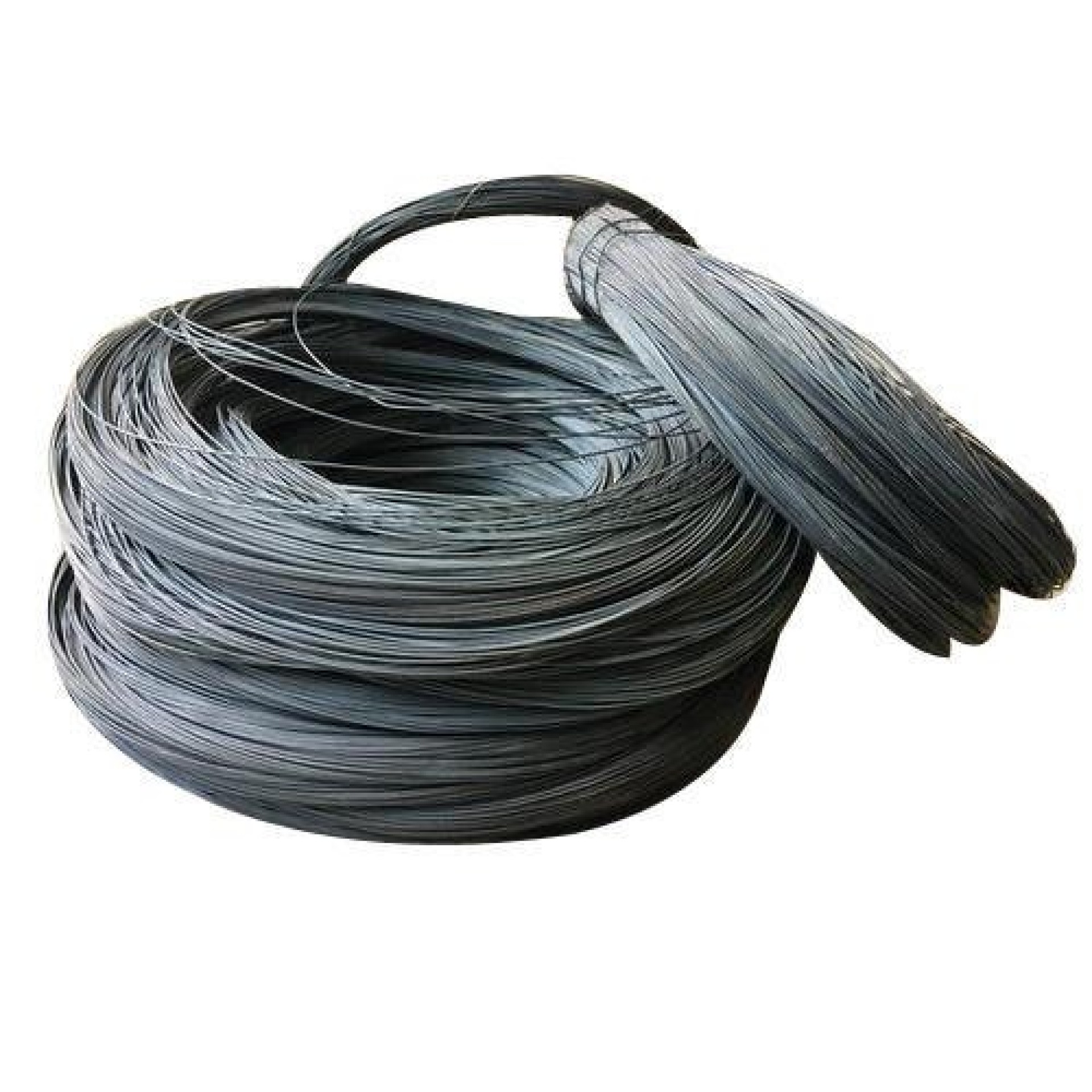 Kenchi wire view 2