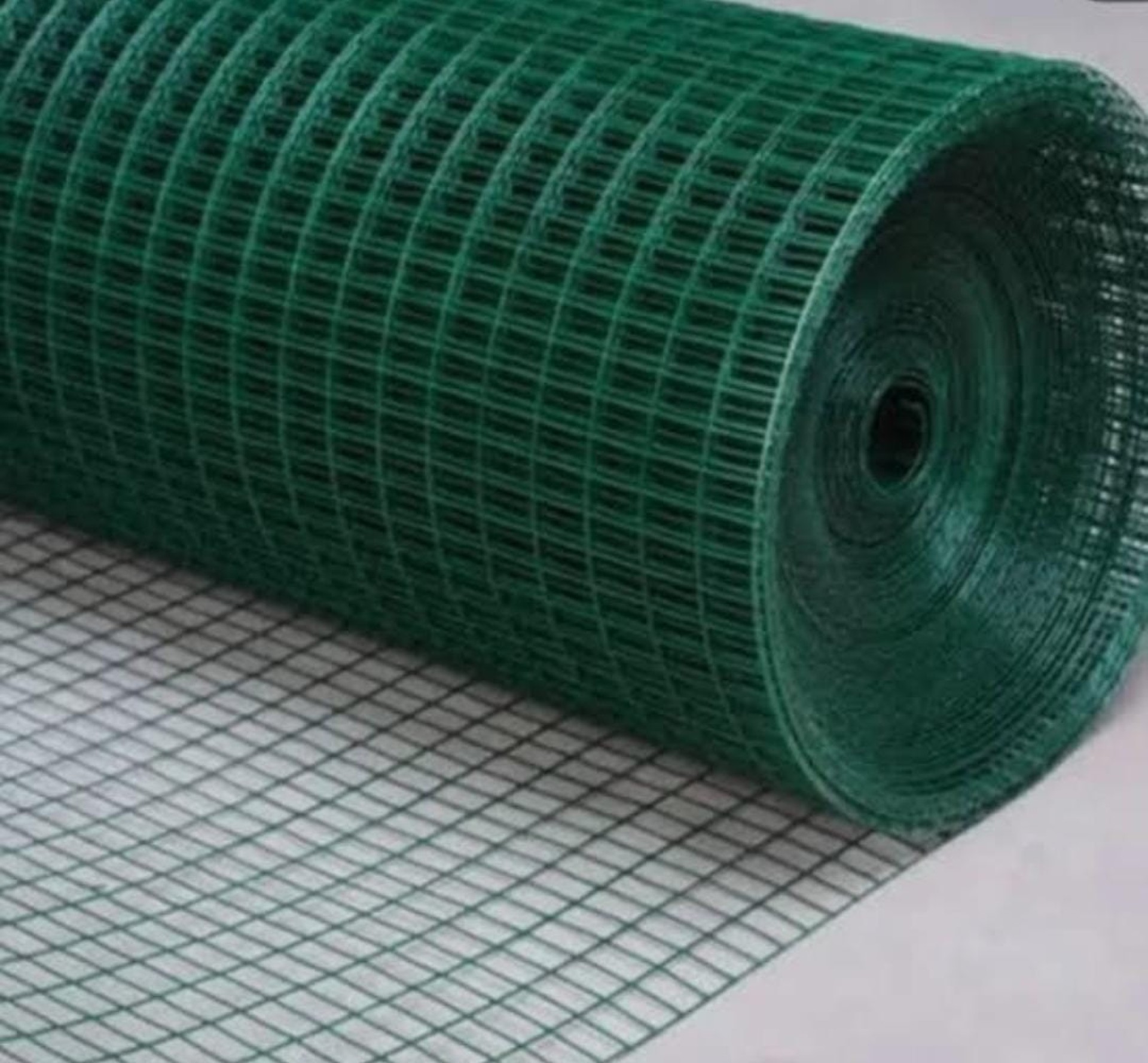 Monkey wire blue/green heavy