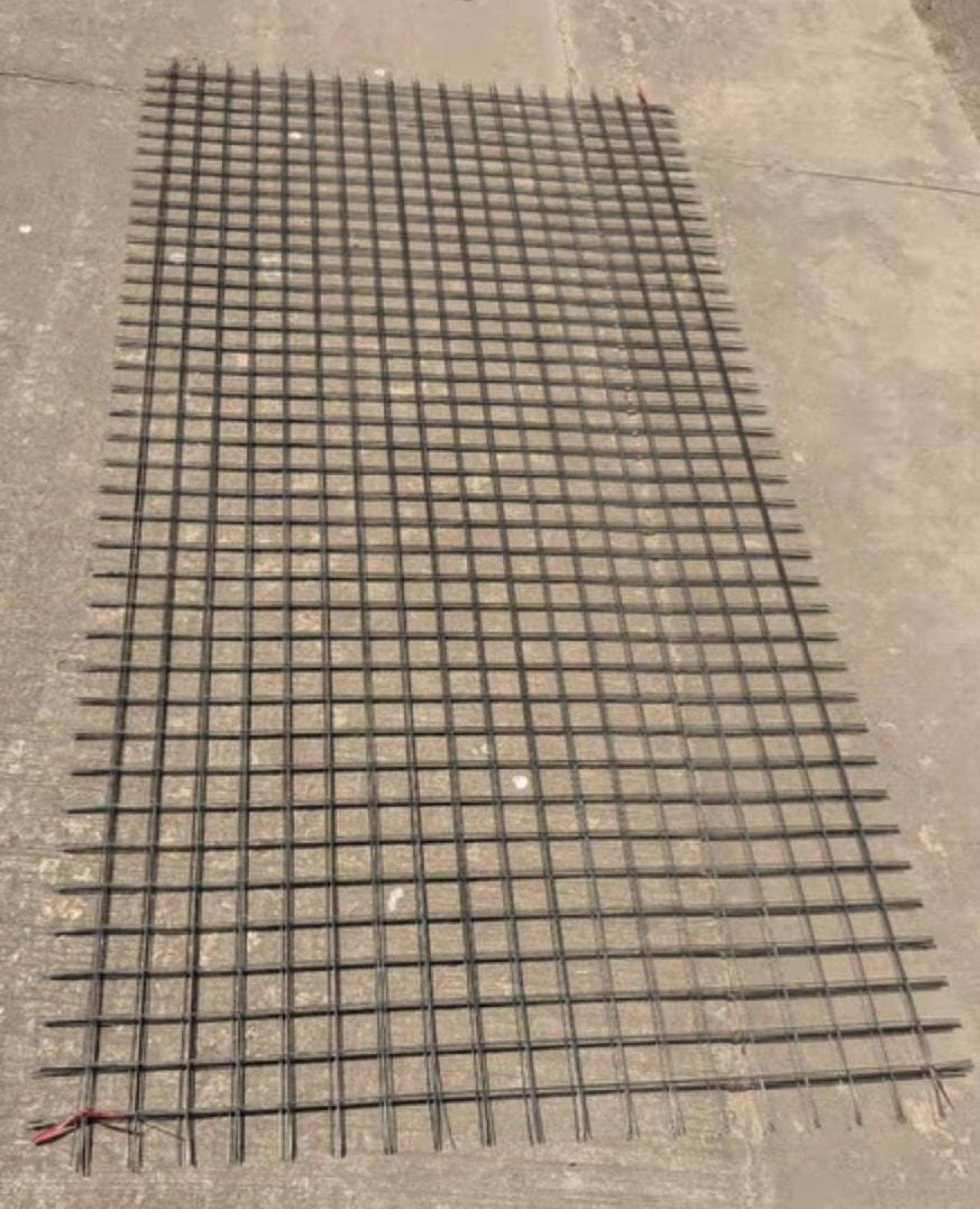 Wire mesh